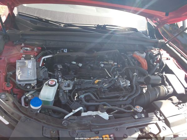 2026 MAZDA CX-50 HYBRID PREMIUM PLUS