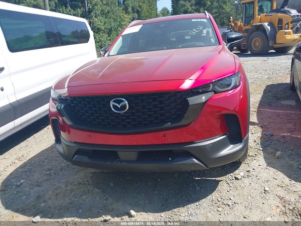 2026 MAZDA CX-50 HYBRID PREMIUM PLUS