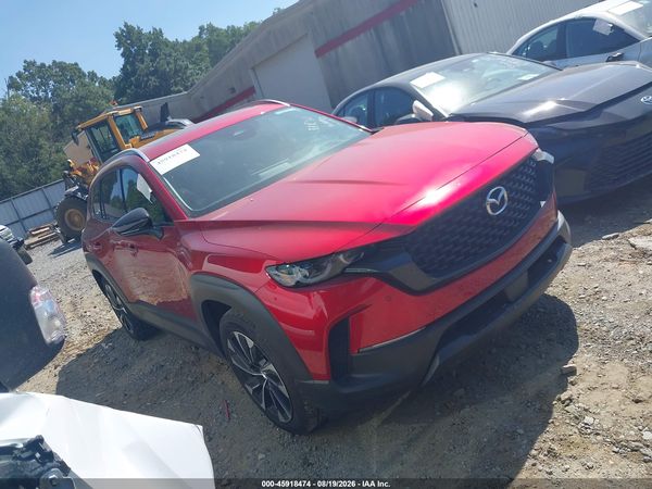 2026 MAZDA CX-50 HYBRID PREMIUM PLUS