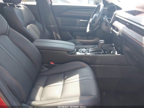 2026 MAZDA CX-50 HYBRID PREMIUM PLUS