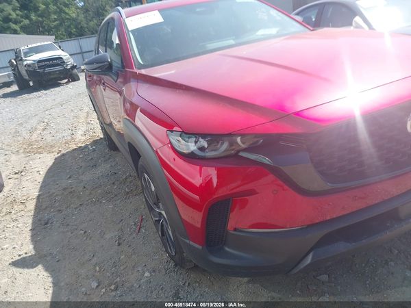 2026 MAZDA CX-50 HYBRID PREMIUM PLUS
