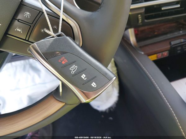 2026 LEXUS RX 350 PREMIUM+