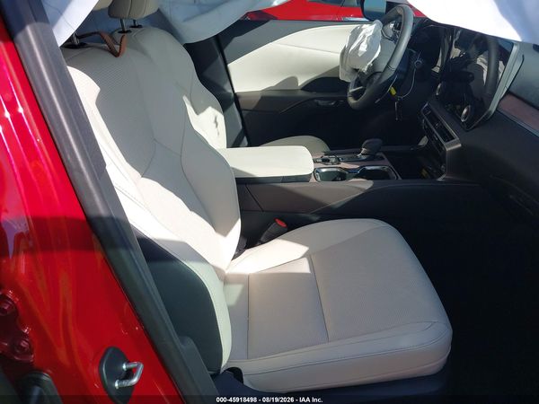 2026 LEXUS RX 350 PREMIUM+