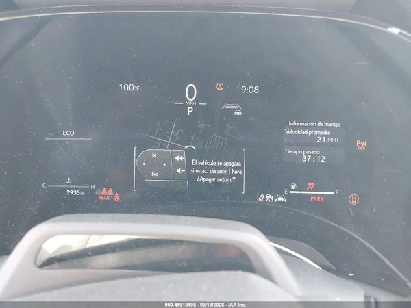 2026 LEXUS RX 350 PREMIUM+