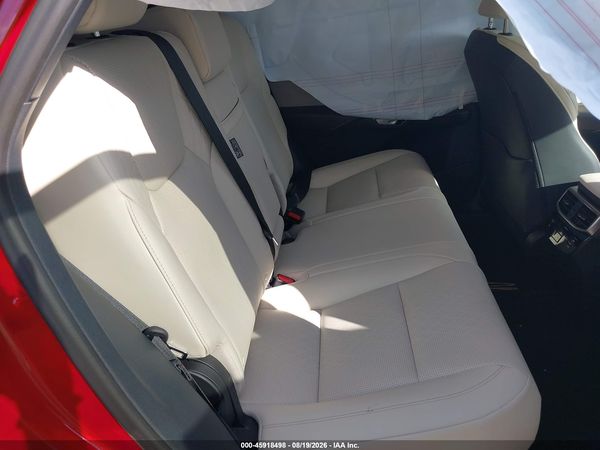 2026 LEXUS RX 350 PREMIUM+