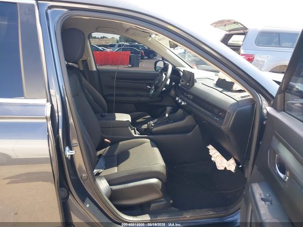 2025 HONDA CR-V LX 2WD — I5