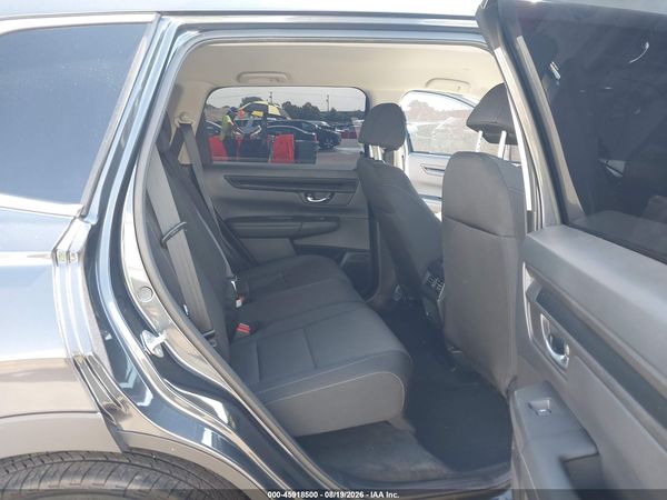 2025 HONDA CR-V LX 2WD — I8