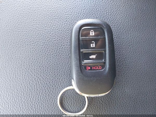 2025 HONDA CR-V LX 2WD — I11