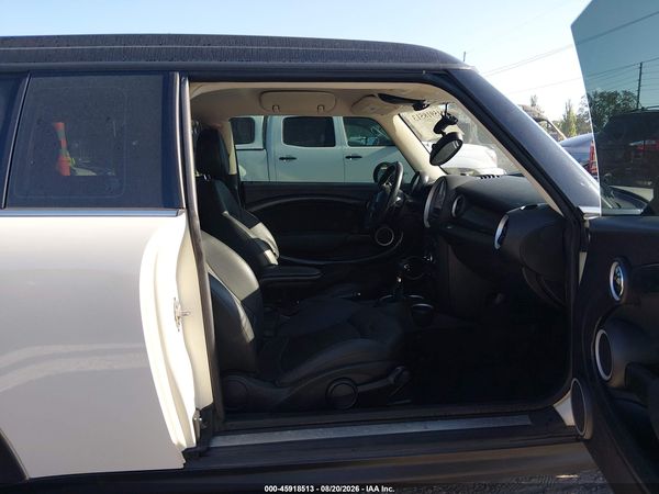 2013 MINI CLUBMAN COOPER S