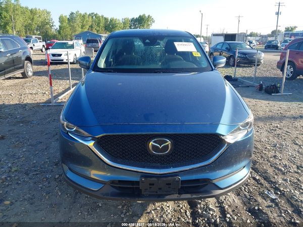 2020 MAZDA CX-5 SPORT
