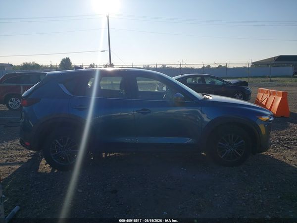2020 MAZDA CX-5 SPORT