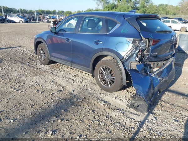 2020 MAZDA CX-5 SPORT