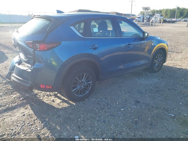 2020 MAZDA CX-5 SPORT
