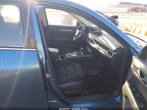 2020 MAZDA CX-5 SPORT