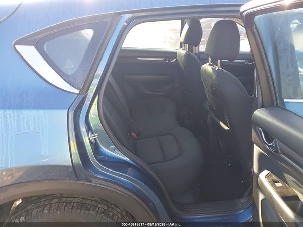 2020 MAZDA CX-5 SPORT