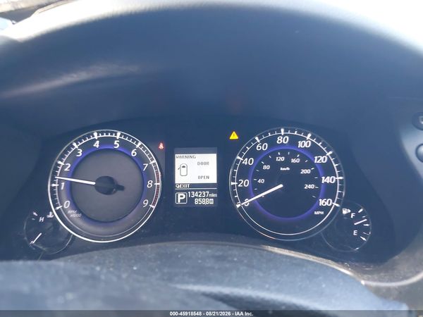 2017 INFINITI QX50