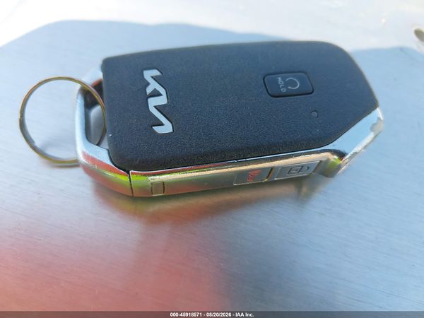 2022 KIA SELTOS S