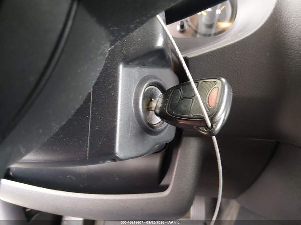 2016 JEEP PATRIOT LATITUDE — I11