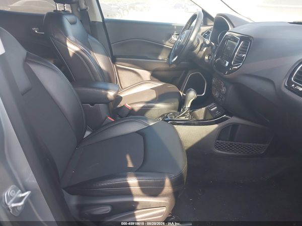 2019 JEEP COMPASS ALTITUDE FWD