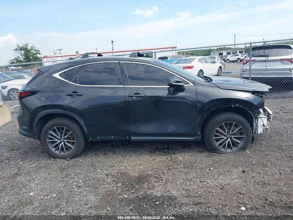 2023 LEXUS NX 350 PREMIUM
