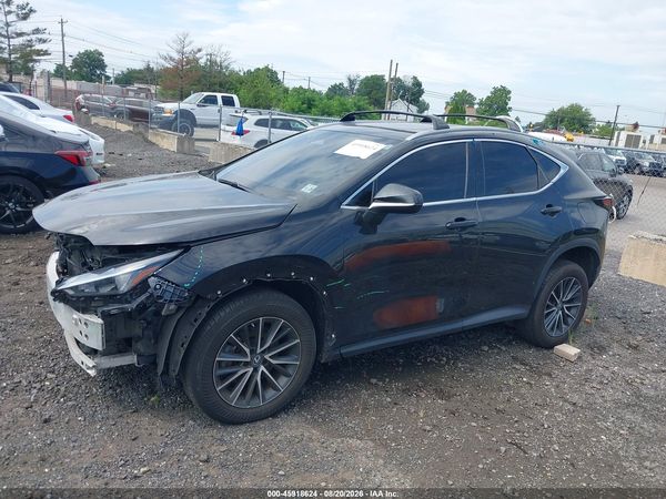 2023 LEXUS NX 350 PREMIUM