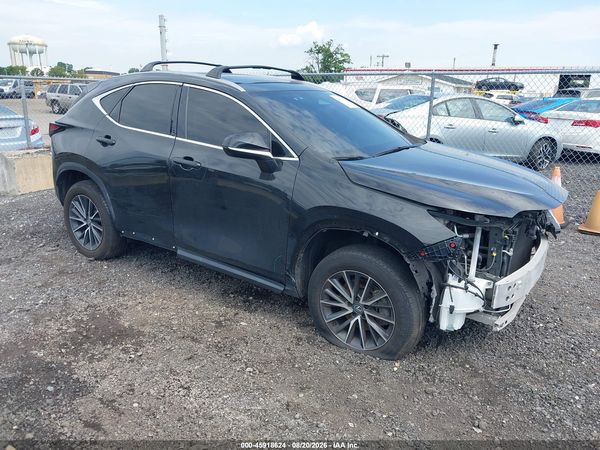 2023 LEXUS NX 350 PREMIUM