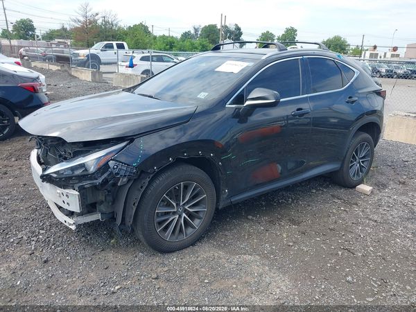 2023 LEXUS NX 350 PREMIUM