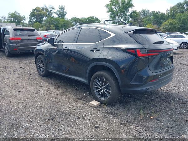 2023 LEXUS NX 350 PREMIUM