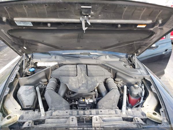 2021 GENESIS GV80 3.5T AWD ADVANCED