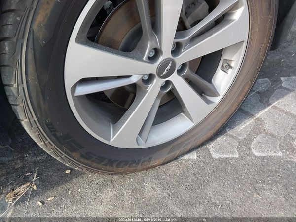 2021 GENESIS GV80 3.5T AWD ADVANCED