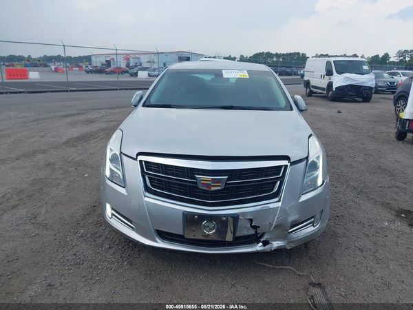 2016 CADILLAC XTS LUXURY COLLECTION