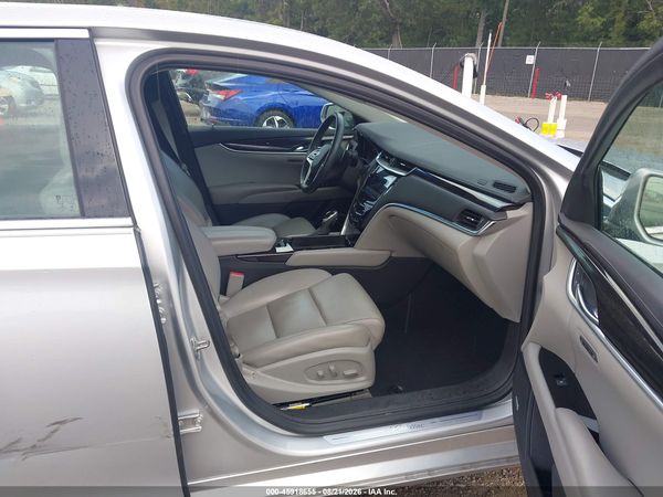 2016 CADILLAC XTS LUXURY COLLECTION