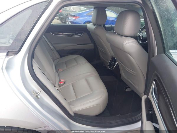 2016 CADILLAC XTS LUXURY COLLECTION