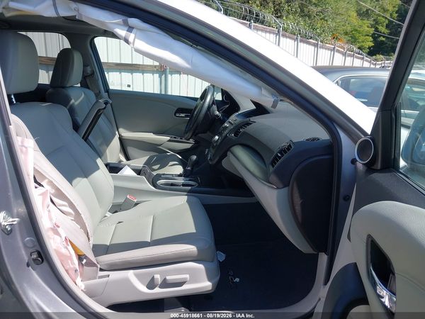 2018 ACURA RDX ACURAWATCH PLUS PACKAGE — I5