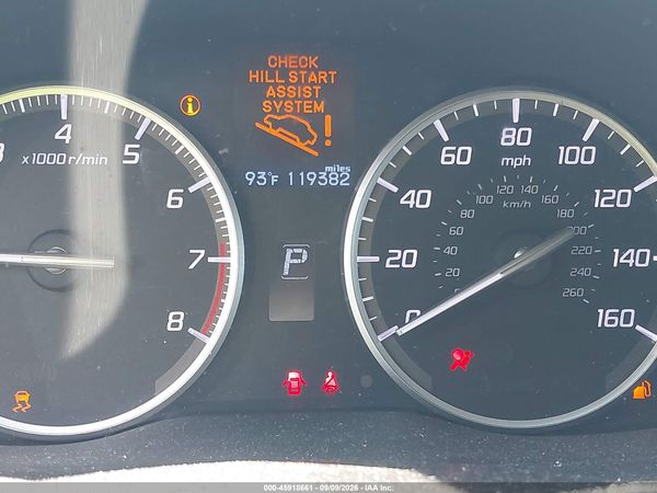 2018 ACURA RDX ACURAWATCH PLUS PACKAGE — I118