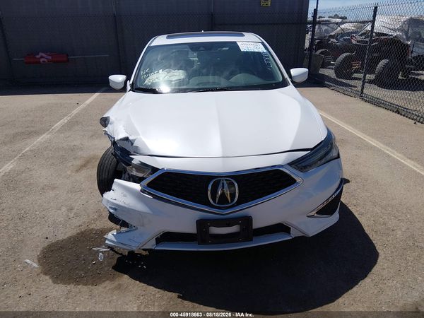 2019 ACURA ILX