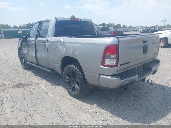 2021 RAM 1500 BIG HORN  4X4 6'4 BOX — I3