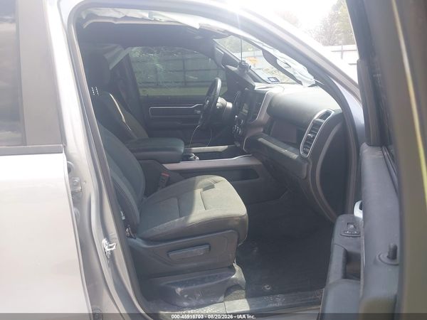2021 RAM 1500 BIG HORN  4X4 6'4 BOX — I5