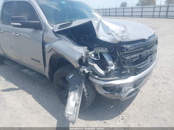 2021 RAM 1500 BIG HORN  4X4 6'4 BOX — I6