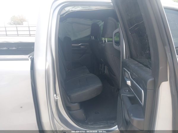 2021 RAM 1500 BIG HORN  4X4 6'4 BOX — I8