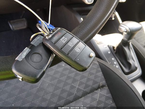 2021 KIA RIO S