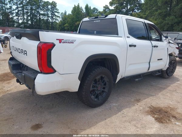 2023 TOYOTA TUNDRA SR5