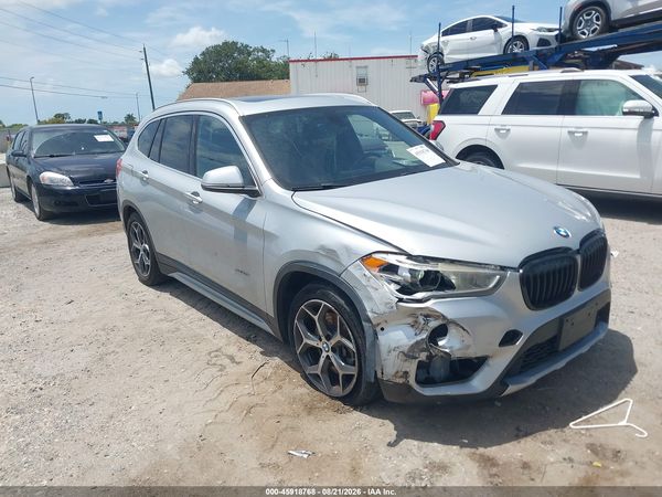 2017 BMW X1 XDRIVE28I — I1