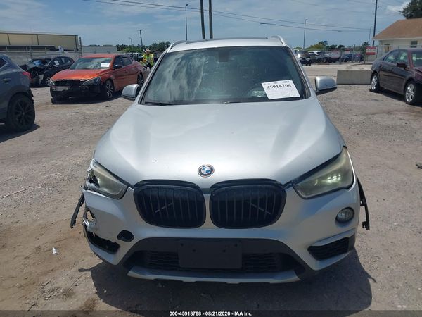 2017 BMW X1 XDRIVE28I — I115
