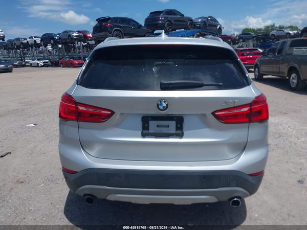 2017 BMW X1 XDRIVE28I — I119