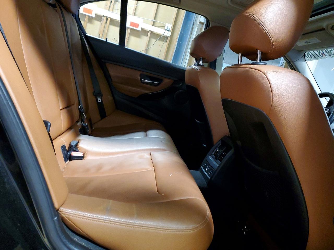 2014 BMW 328 xDrive SA