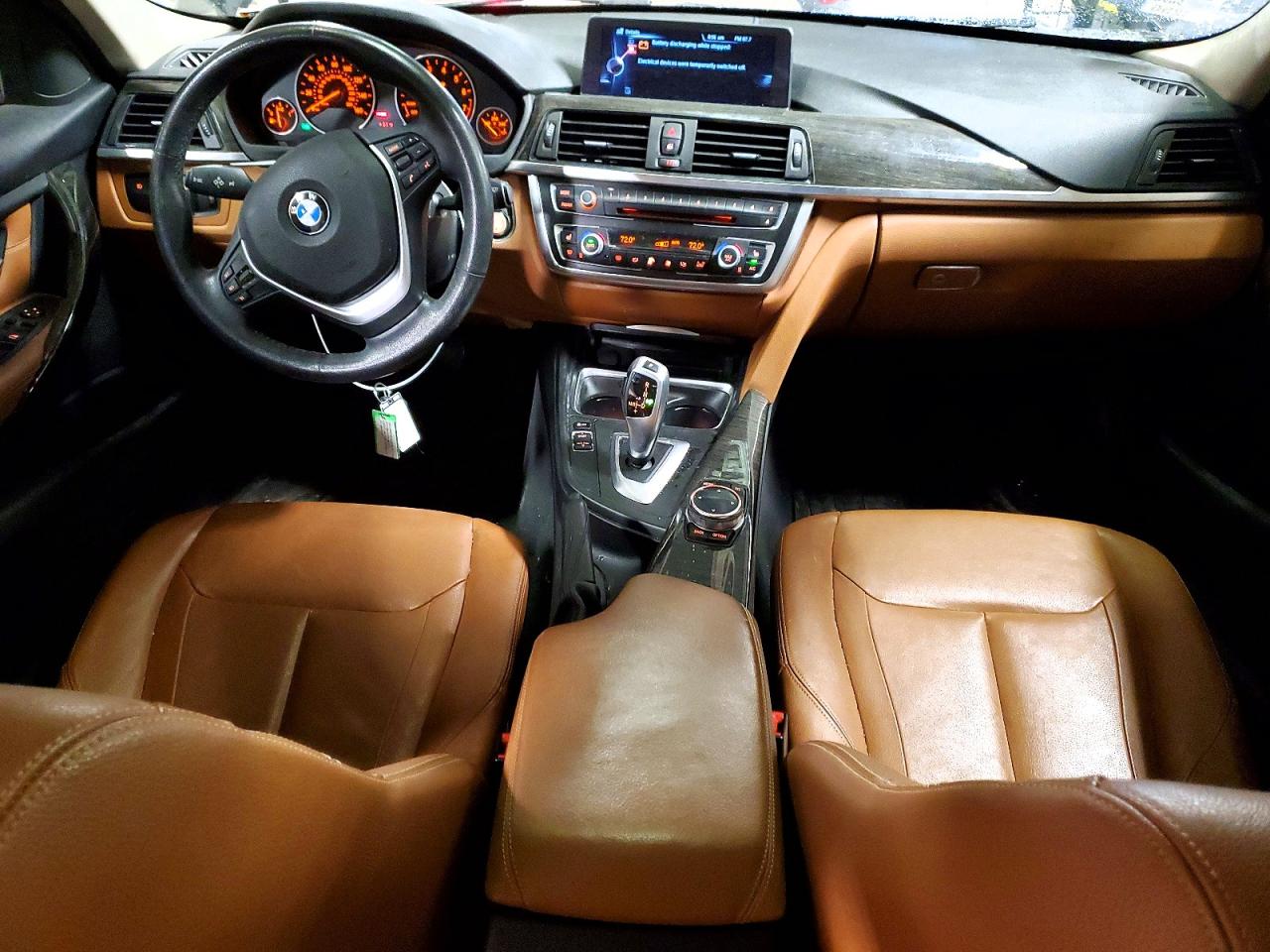 2014 BMW 328 xDrive SA