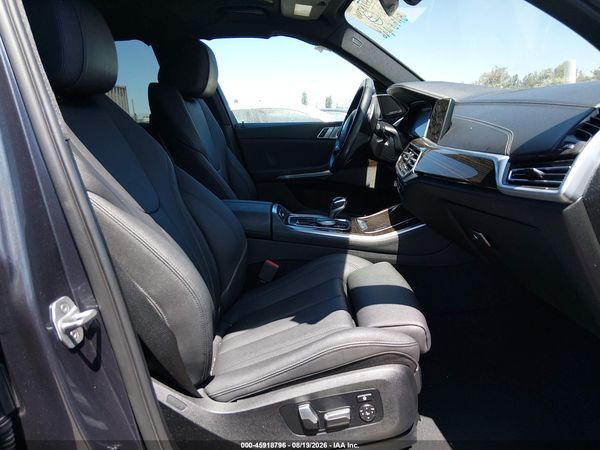 2021 BMW X5 PHEV XDRIVE45E