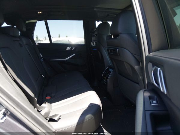 2021 BMW X5 PHEV XDRIVE45E