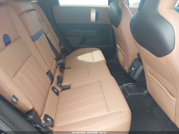 2025 MINI COUNTRYMAN COOPER S